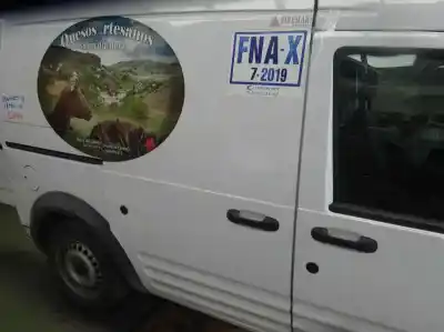 Автозапчастина б/у двері задні праві для FORD TRANSIT CONNECT (TC7) 1.8 TDCi CAT Посилання на OEM IAM  280 2013