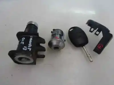 Second-hand car spare part ignition switch for ford transit connect (tc7) 1.8 tdci cat oem iam references   2013