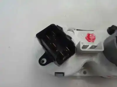 Second-hand car spare part heating / air conditioning control panel for ford transit connect (tc7) 1.8 tdci cat oem iam references   2013