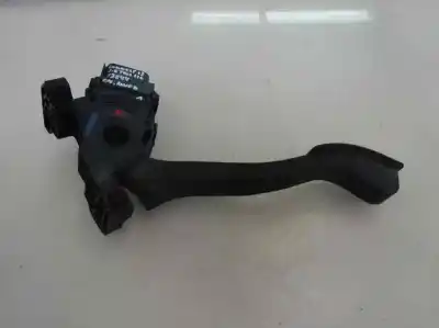 Second-hand car spare part ACCELERATOR PEDAL for FORD TRANSIT CONNECT (TC7)  OEM IAM references 7T11-9F836-CD  2013