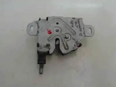 Second-hand car spare part Bonnet Lock for FORD TRANSIT CONNECT (TC7) 1.8 TDCi CAT OEM IAM references   2013
