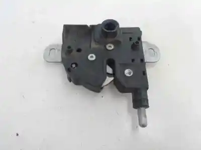 Second-hand car spare part bonnet lock for ford transit connect (tc7) 1.8 tdci cat oem iam references   2013