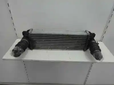 Second-hand car spare part intercooler for ford transit connect (tc7) 1.8 tdci cat oem iam references 