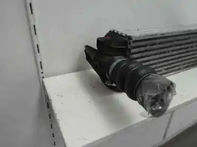 Second-hand car spare part intercooler for ford transit connect (tc7) 1.8 tdci cat oem iam references   2013