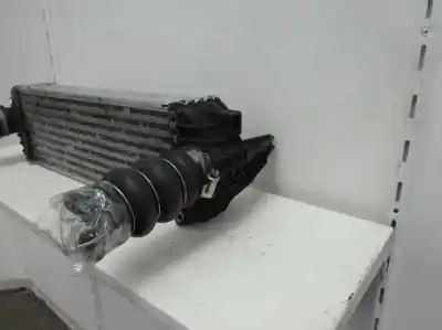 Second-hand car spare part intercooler for ford transit connect (tc7) 1.8 tdci cat oem iam references   2013