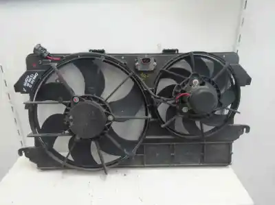 Second-hand car spare part radiator cooling fan for ford transit connect (tc7) 1.8 tdci cat oem iam references   2013