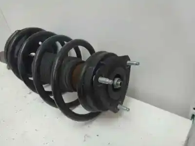 Second-hand car spare part front right shock absorber for ford transit connect (tc7) 1.8 tdci cat oem iam references   2013
