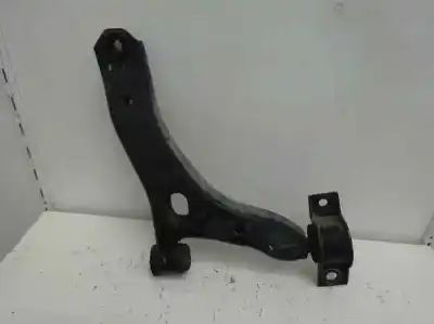 Second-hand car spare part front right lower suspension arm for ford transit connect (tc7) 1.8 tdci cat oem iam references 
