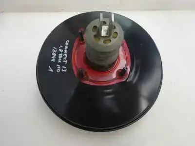 Second-hand car spare part brake servo for ford transit connect (tc7) 1.8 tdci cat oem iam references 9t16-2b195-ac
