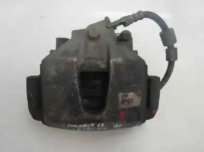 Second-hand car spare part front left brake caliper for ford transit connect (tc7) 1.8 tdci cat oem iam references 