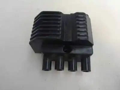 Second-hand car spare part Ignition Coil for OPEL CORSA B 1.4 CAT (2H6) OEM IAM references   1997