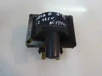 Second-hand car spare part Ignition Coil for OPEL CORSA B Base (E) OEM IAM references   1993