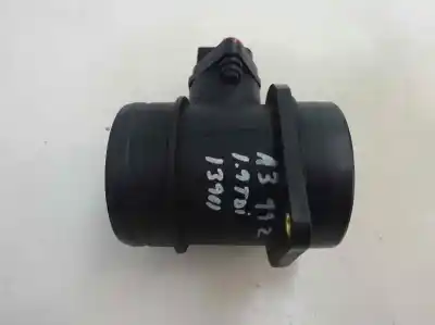 Peça sobressalente para automóvel em segunda mão Medidor De Massa De Ar por AUDI A3 (8L) 1.9 TDI Referências OEM IAM 06A 906 461  1999