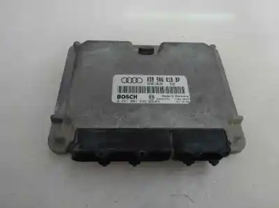 Автозапчастина б/у  для AUDI A3 (8L)  Посилання на OEM IAM 038 906 018 BP  1999