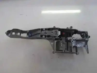 Pezzo di ricambio per auto di seconda mano maniglia esterna anteriore sinistra per citroen berlingo multispace (b9) 1.6 hdi 110 riferimenti oem iam   2009
