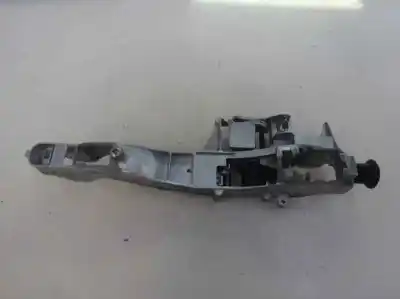Pezzo di ricambio per auto di seconda mano  per CITROEN BERLINGO MULTISPACE (B9)  Riferimenti OEM IAM   2009