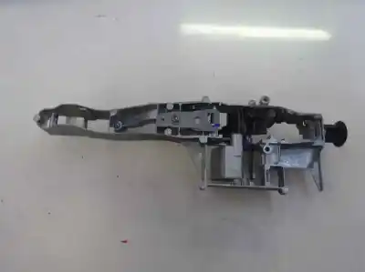 Pezzo di ricambio per auto di seconda mano maniglia esterna posteriore destra per citroen berlingo multispace (b9) 1.6 hdi 110 riferimenti oem iam   2009