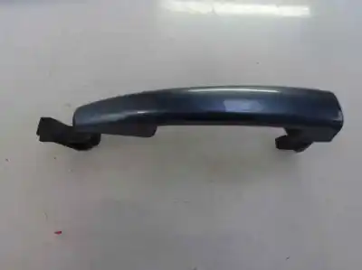 Pezzo di ricambio per auto di seconda mano  per CITROEN BERLINGO MULTISPACE (B9)  Riferimenti OEM IAM   2009