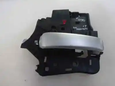 Pezzo di ricambio per auto di seconda mano  per CITROEN BERLINGO MULTISPACE (B9)  Riferimenti OEM IAM   2009