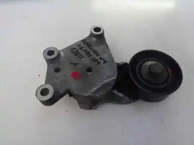 Pezzo di ricambio per auto di seconda mano Tendicinghia Ausiliaria per CITROEN BERLINGO MULTISPACE (B9) 1.6 HDi 110 Riferimenti OEM IAM   2009