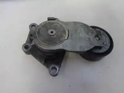 Pezzo di ricambio per auto di seconda mano tendicinghia ausiliaria per citroen berlingo multispace (b9) 1.6 hdi 110 riferimenti oem iam   2009