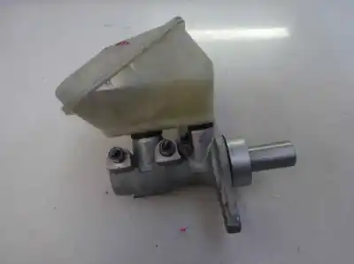 Pezzo di ricambio per auto di seconda mano Pompa Freni per CITROEN BERLINGO MULTISPACE (B9) 1.6 HDi 110 Riferimenti OEM IAM   2009