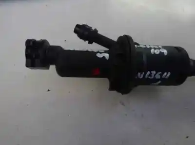 Pezzo di ricambio per auto di seconda mano pompa frizione per citroen berlingo multispace (b9) 1.6 hdi 110 riferimenti oem iam   2009