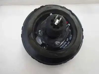 Автозапчасти б/у тормозной серво за CITROEN BERLINGO MULTISPACE (B9) 1.6 HDi 110 ссылки OEM IAM 96 812 684 80  2009
