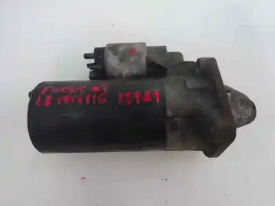 Peça sobressalente para automóvel em segunda mão motor de arranque por ford focus lim. (cb4) 1.8 tdci turbodiesel cat referências oem iam 