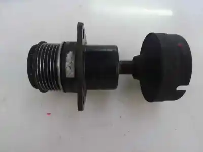 Gebrauchtes Autoersatzteil RIEMENSCHEIBE DER LICHTMASCHINE zum FORD FOCUS LIM. (CB4)  OEM-IAM-Referenzen   2007