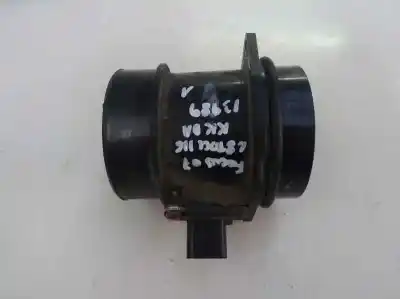 Peça sobressalente para automóvel em segunda mão medidor de massa de ar por ford focus lim. (cb4) 1.8 tdci turbodiesel cat referências oem iam 