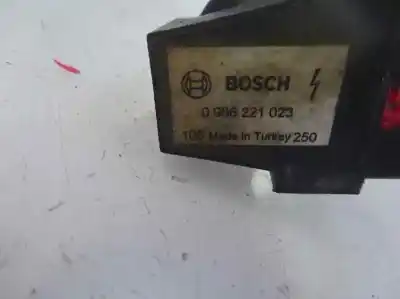 Second-hand car spare part ignition coil for seat leon (1m1) 1.6 16v oem iam references   2002