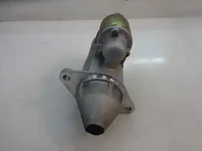 Second-hand car spare part starter motor for daewoo lanos 1.5 cat oem iam references   2003
