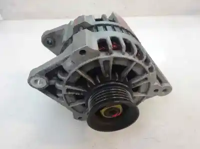 Second-hand car spare part alternator for daewoo lanos 1.5 cat oem iam references   2003