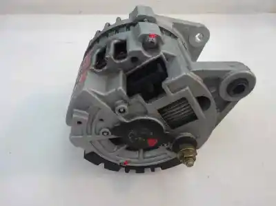 Second-hand car spare part alternator for daewoo lanos 1.5 cat oem iam references   2003