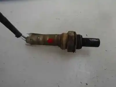 Peça sobressalente para automóvel em segunda mão sonda lambda por seat leon (1m1) 1.6 16v referências oem iam   2002