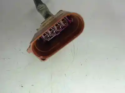 Peça sobressalente para automóvel em segunda mão sonda lambda por seat leon (1m1) 1.6 16v referências oem iam   2002