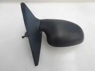 Peça sobressalente para automóvel em segunda mão espelho retrovisor direito por daewoo lanos 1.5 cat referências oem iam   2003