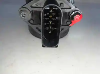 Автозапчасти б/у расходомер воздуха за audi a3 (8l) 1.9 tdi ambiente ссылки oem iam 071 906 461 a  2001