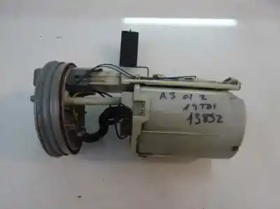 Second-hand car spare part  for AUDI A3 (8L)  OEM IAM references   2001