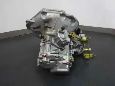 Pezzo di ricambio per auto di seconda mano riduttore per daewoo lanos 1.5 cat riferimenti oem iam ma451866/bm4176  2003