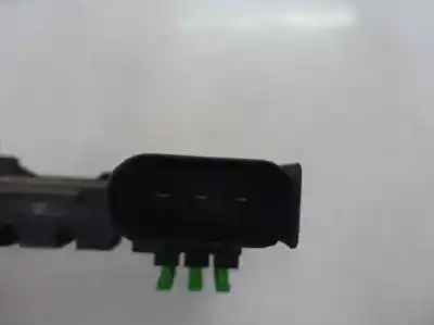 Second-hand car spare part battery for audi a3 (8l) 1.9 tdi ambiente oem iam references   2001