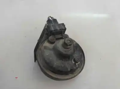 Pezzo di ricambio per auto di seconda mano corno per audi a3 (8l) 1.9 tdi ambiente riferimenti oem iam   2001