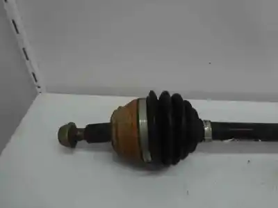 Second-hand car spare part front left transmission for seat leon (1m1) 1.6 16v oem iam references   2002