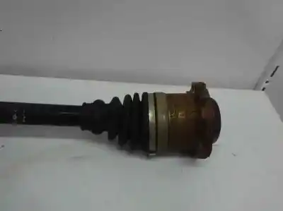 Second-hand car spare part front left transmission for seat leon (1m1) 1.6 16v oem iam references   2002