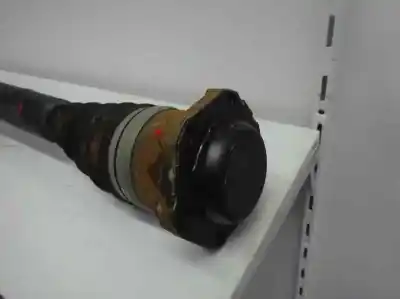 Pezzo di ricambio per auto di seconda mano trasmissione anteriore destra per seat leon (1m1) 1.6 16v riferimenti oem iam   2002