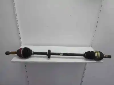 Peça sobressalente para automóvel em segunda mão Transmissão Dianteira Direita por DAEWOO LANOS 1.5 CAT Referências OEM IAM   2003