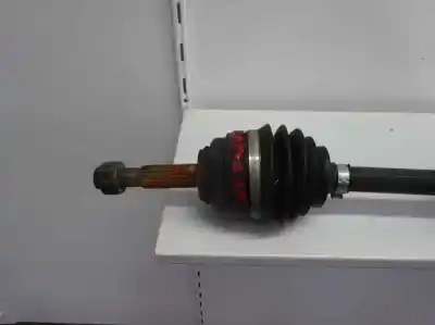 Peça sobressalente para automóvel em segunda mão transmissão dianteira direita por daewoo lanos 1.5 cat referências oem iam   2003