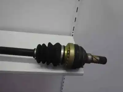 Peça sobressalente para automóvel em segunda mão transmissão dianteira direita por daewoo lanos 1.5 cat referências oem iam   2003