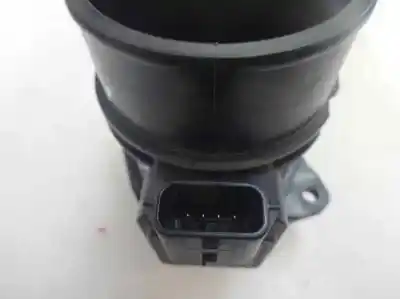 Автозапчастина б/у витратомір повітря для renault clio iv 1.5 dci diesel fap посилання на oem iam 8200702517  2015